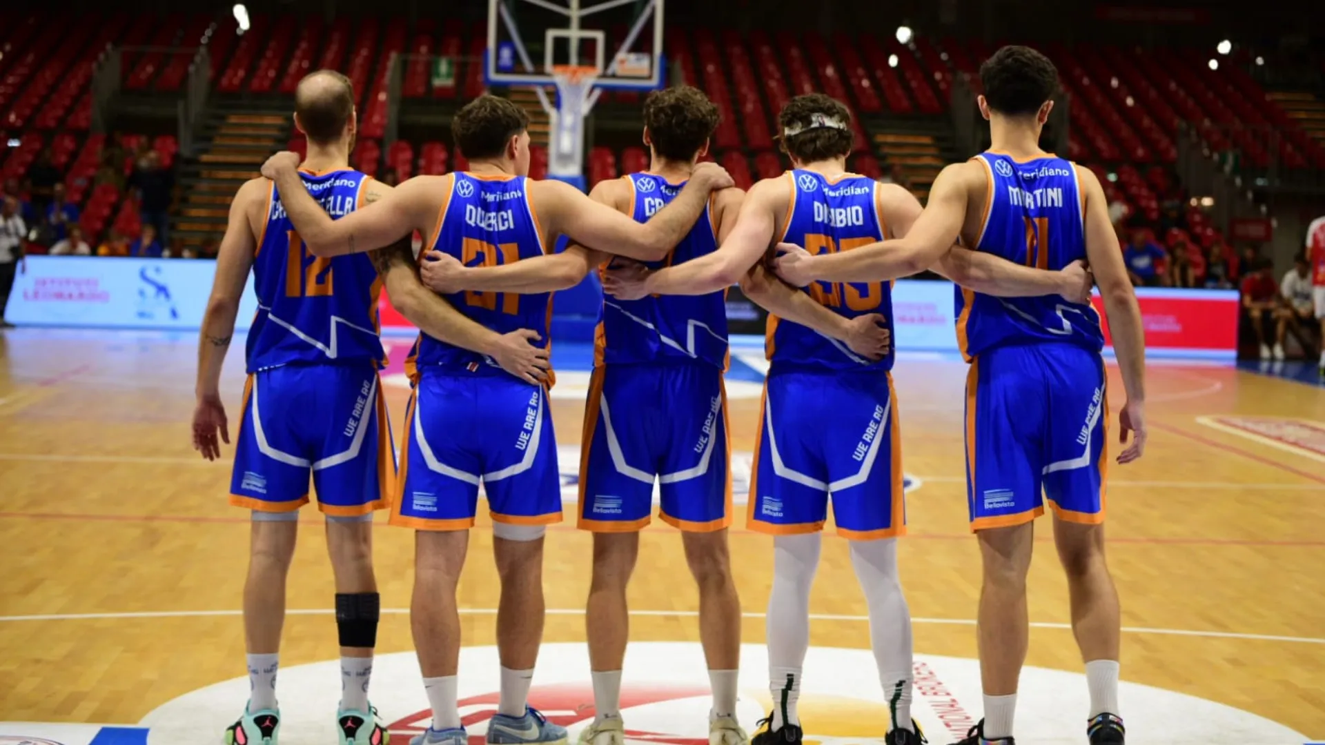 COMUNICATO UFFICIALE – SCONFITTA A TAVOLINO CONTRO LA FULGOR OMEGNA