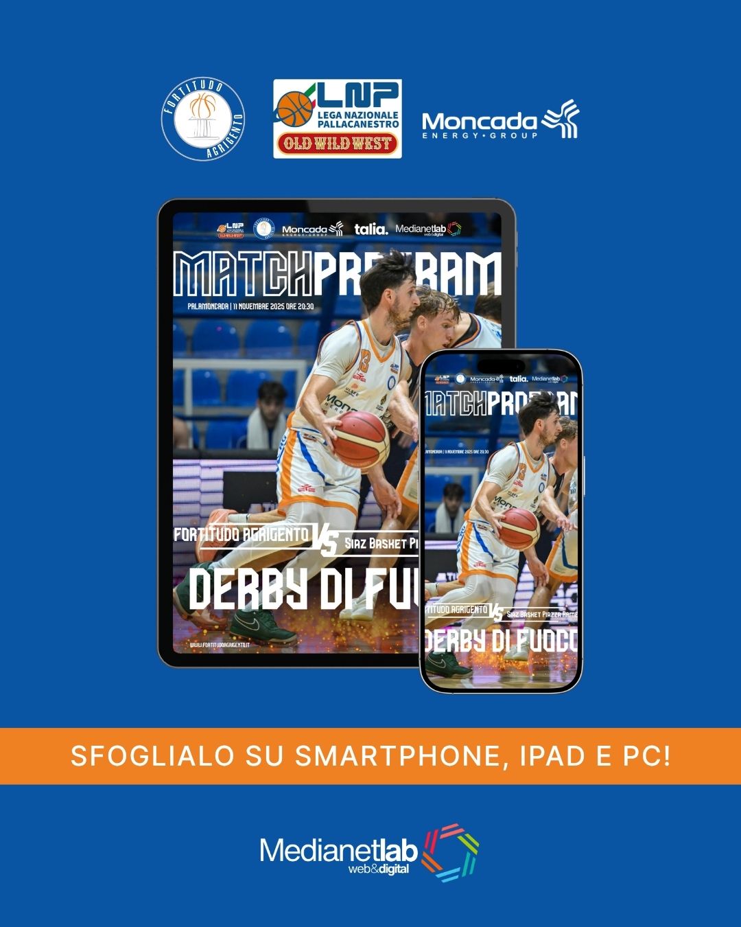 Match Program vs SIAZ