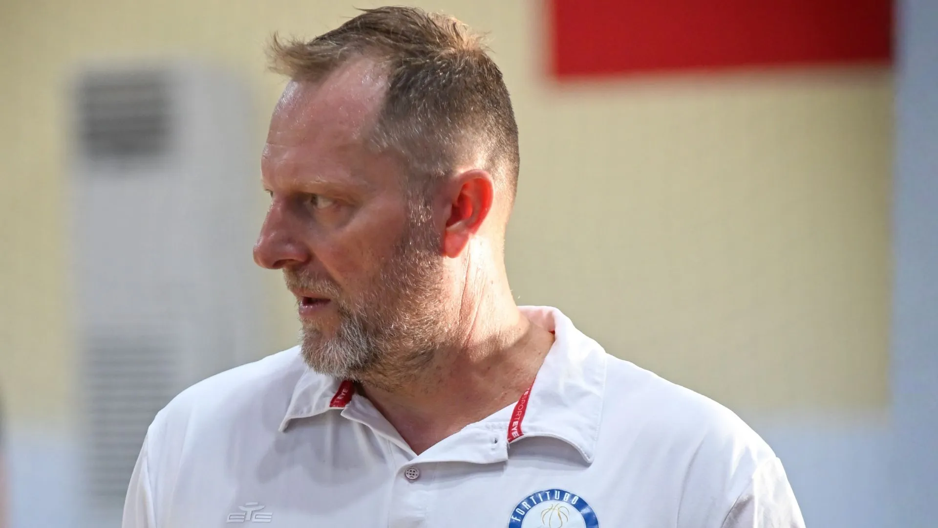 LA PAROLA AL COACH - MATCH 30/11