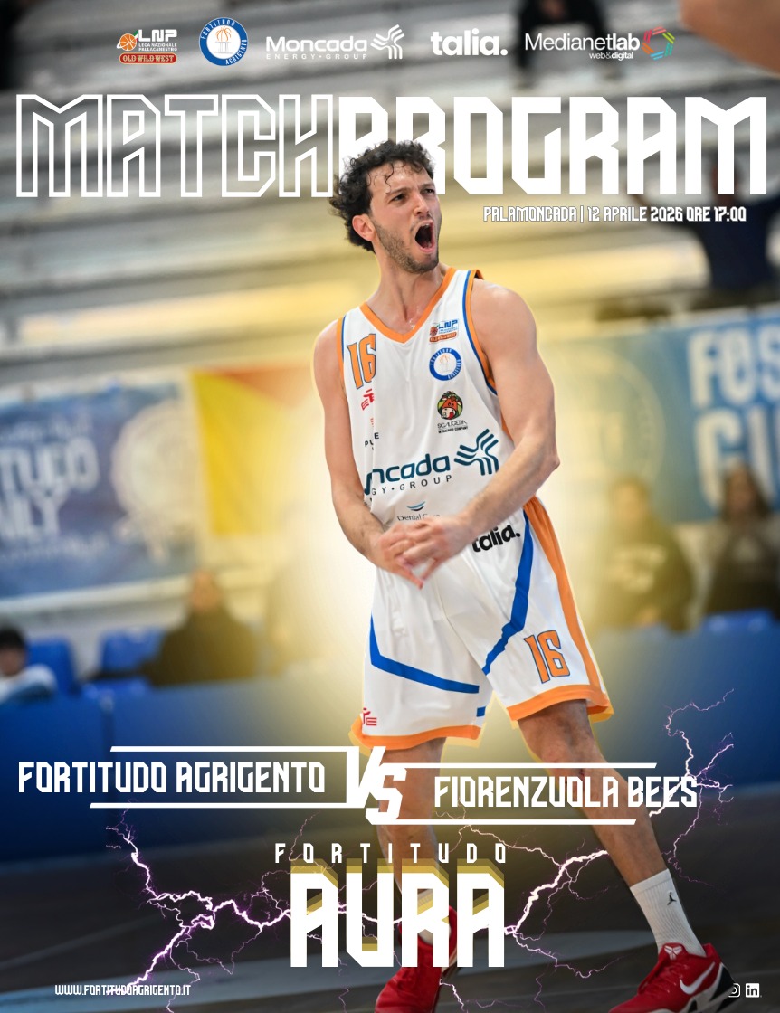 Match Program vs Fiorenzuola Bees