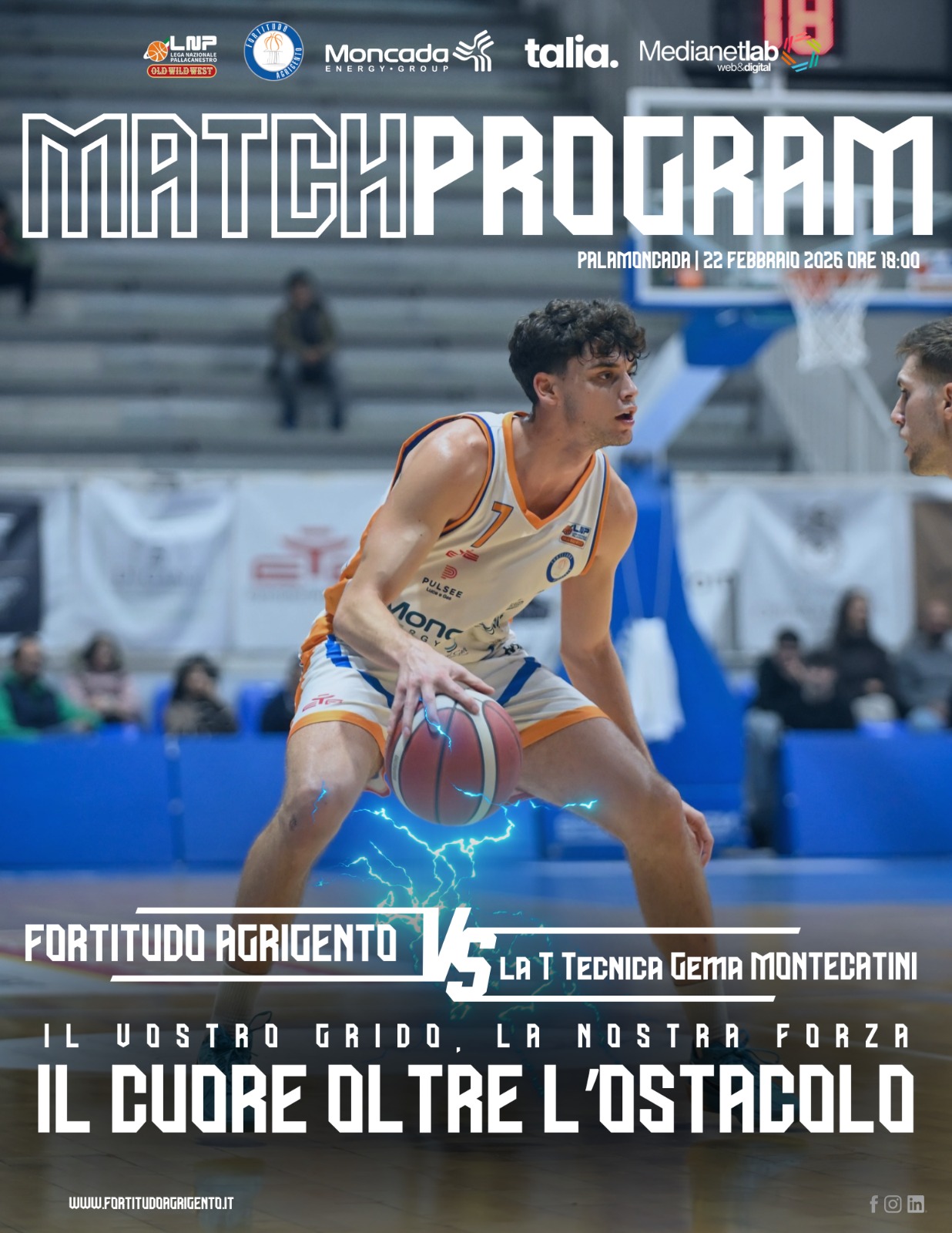Match Program 