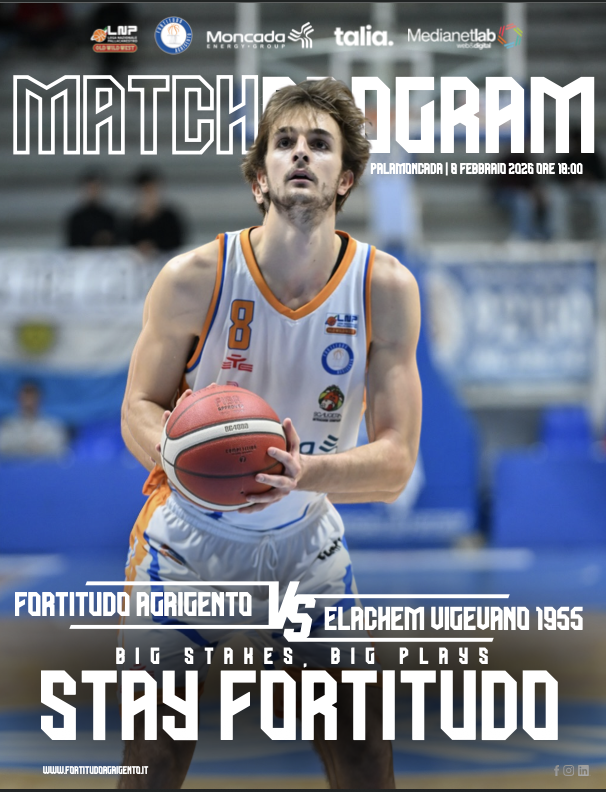 Match Program vs Vigevano