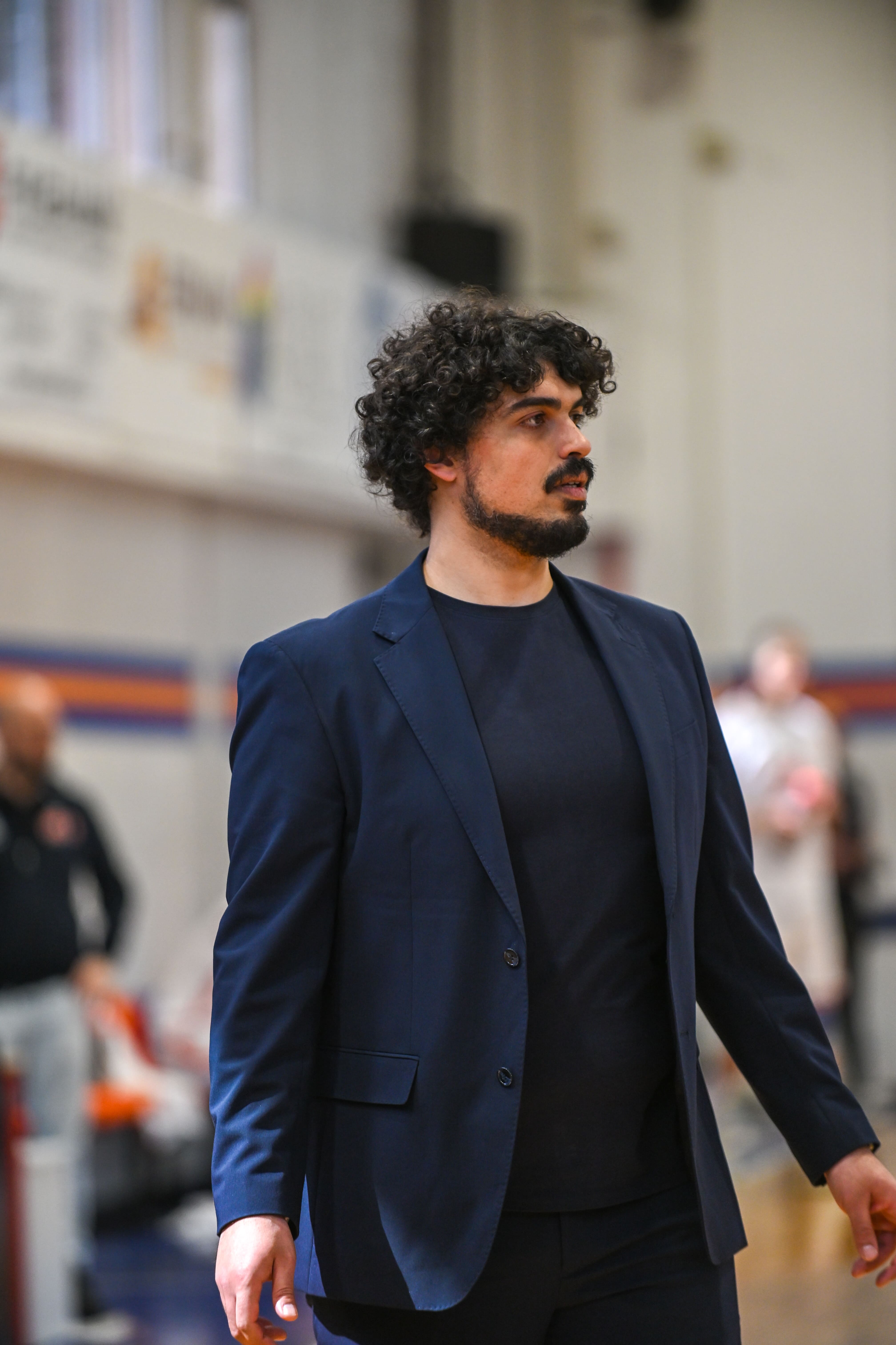 Fortitudo Agrigento–Fiorenzuola: si torna al PalaMoncada