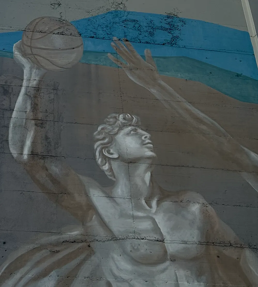 CS - Fortitudo School Cup 2026