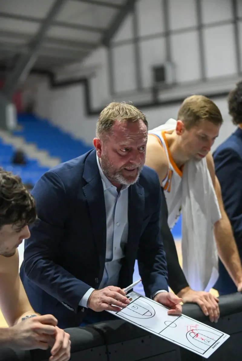 Dopo Orzinuovi si torna al PalaMoncada per una sfida chiave