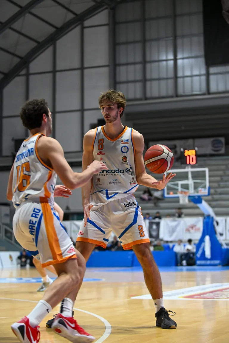 Fortitudo superata 73–100