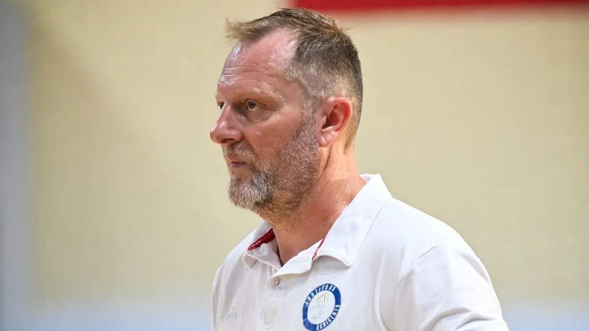 Match Ott 29 10 25 La Parola Al Coach