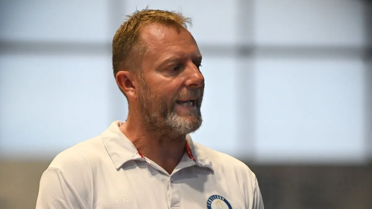 MATCH SET 28 09 25 LA PAROLA AL COACH