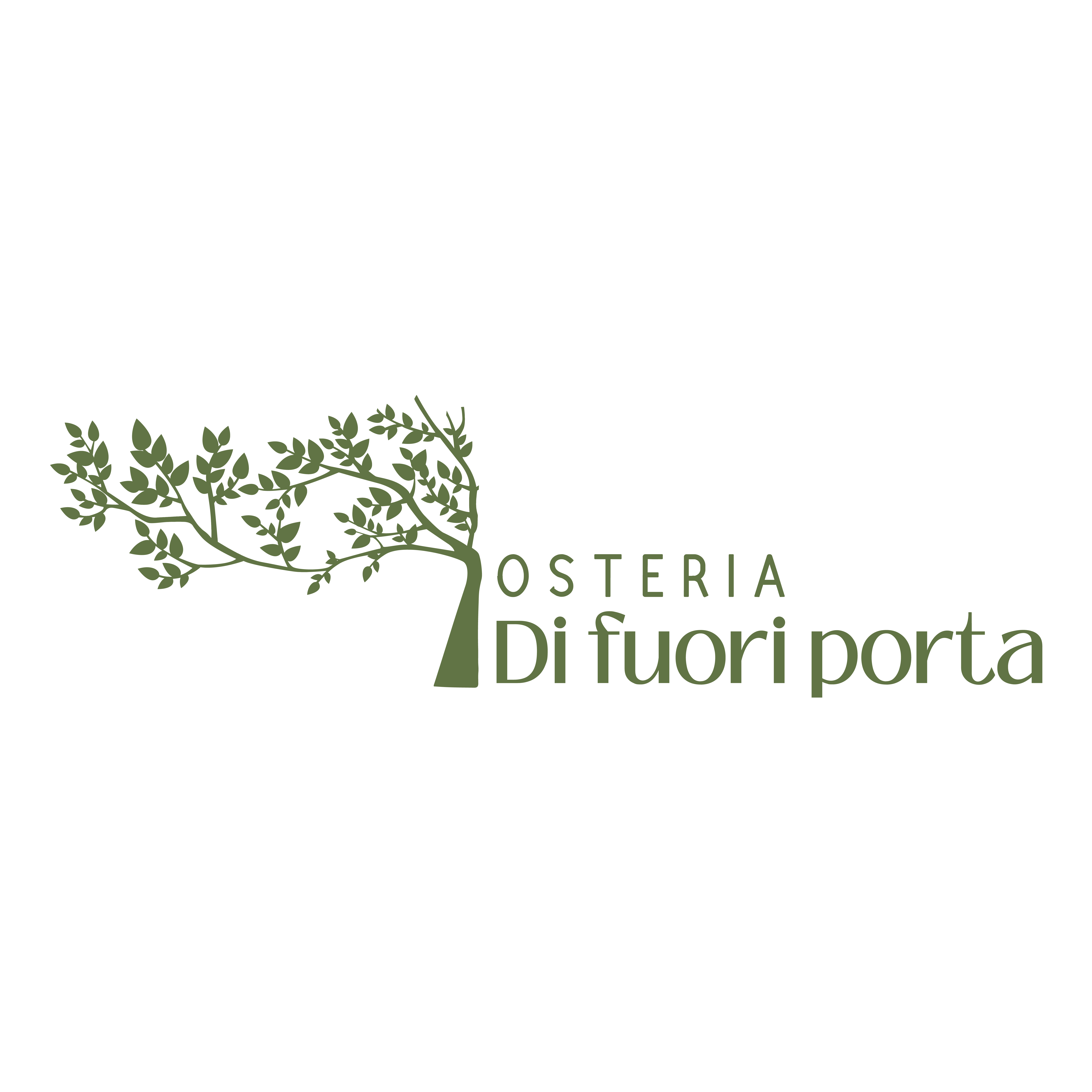 Osteria di Fuori Porta
